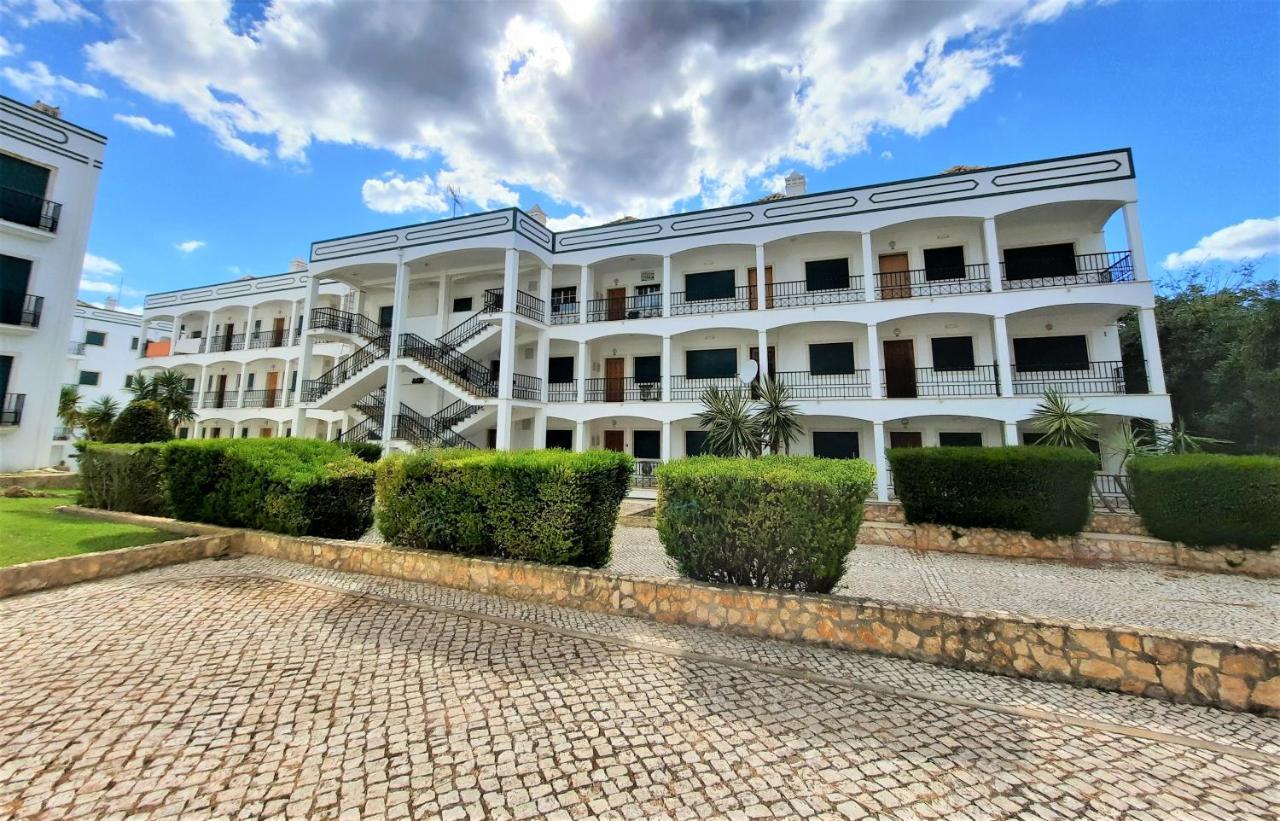 Altium Cabanas Cabanas De Tavira Buitenkant foto