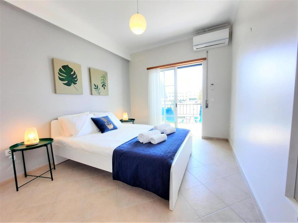 Altium Cabanas Cabanas De Tavira Buitenkant foto