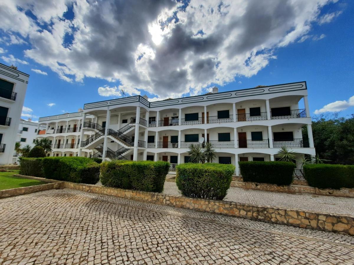 Altium Cabanas Cabanas De Tavira Buitenkant foto